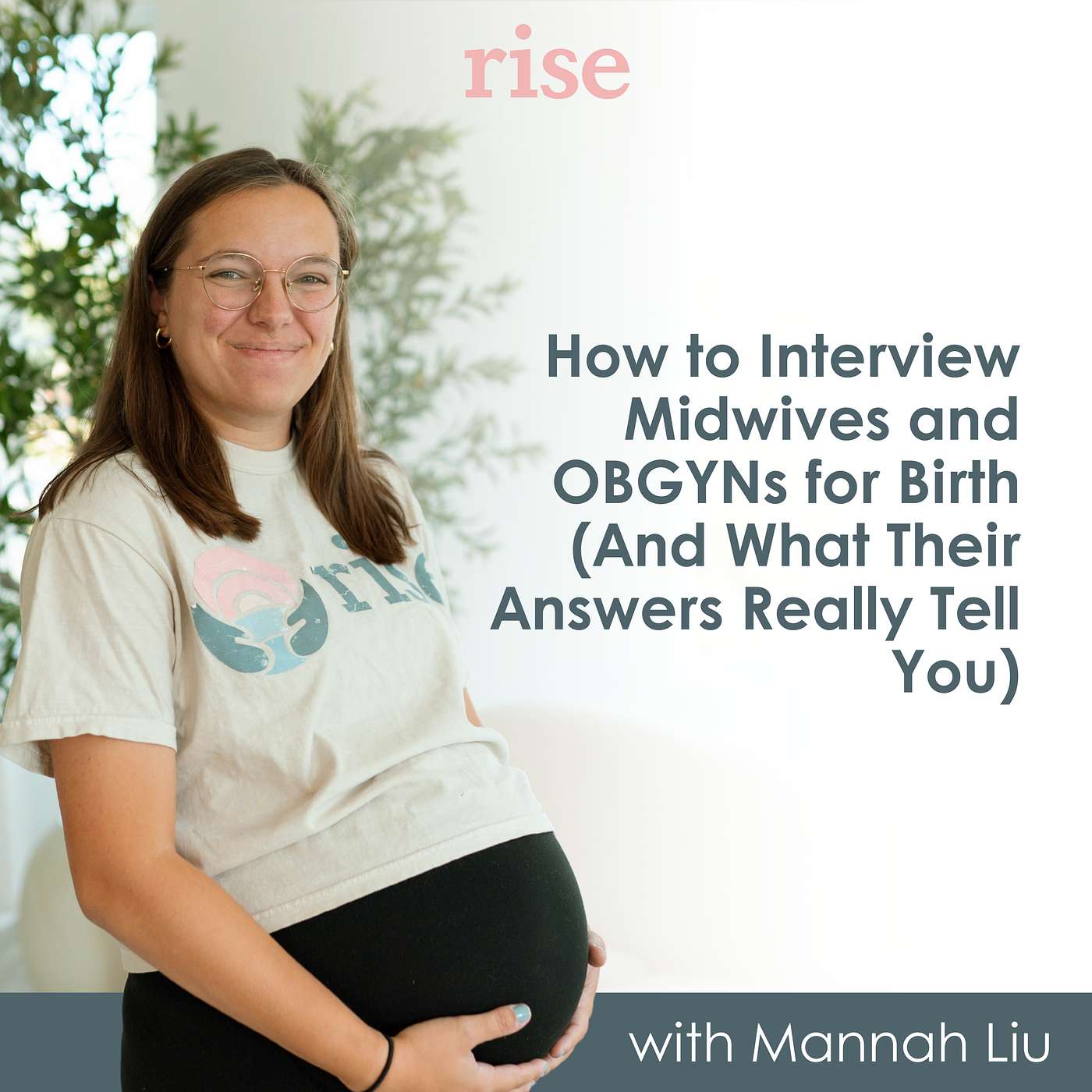 1. How to Interview Midwives and OBGYNs for Birth (And What Their Answers Really Tell You)