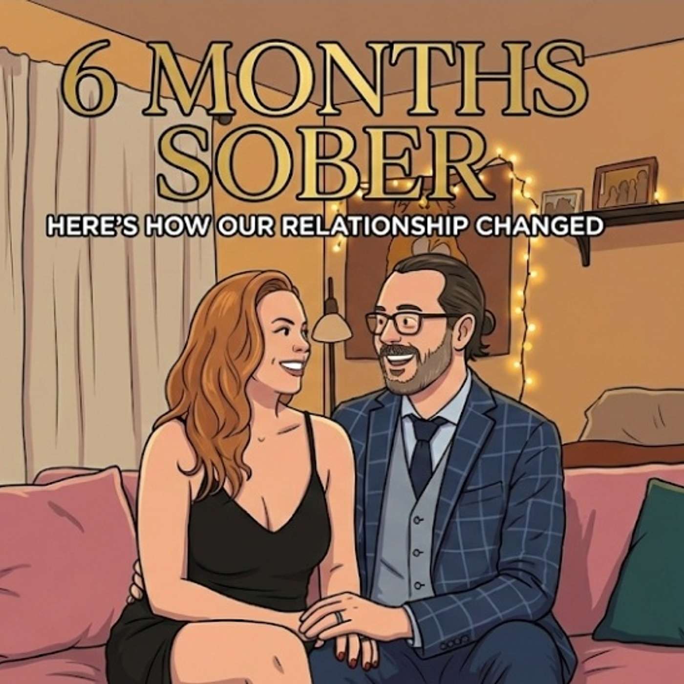 6 Months Sober - How Our Relationship Changed 6 Months Sober - How Our Relationship Changed
