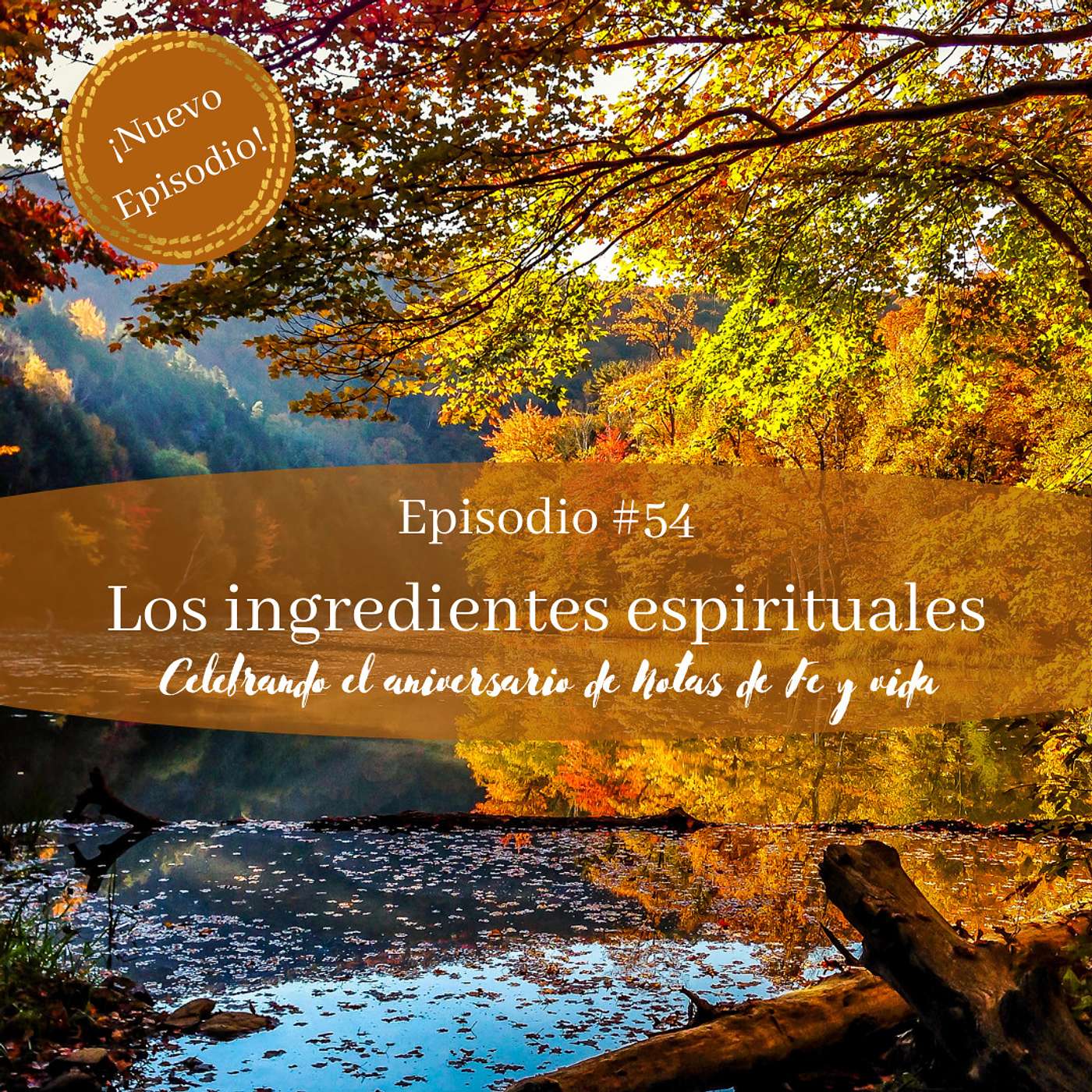 Notas de fe y vida