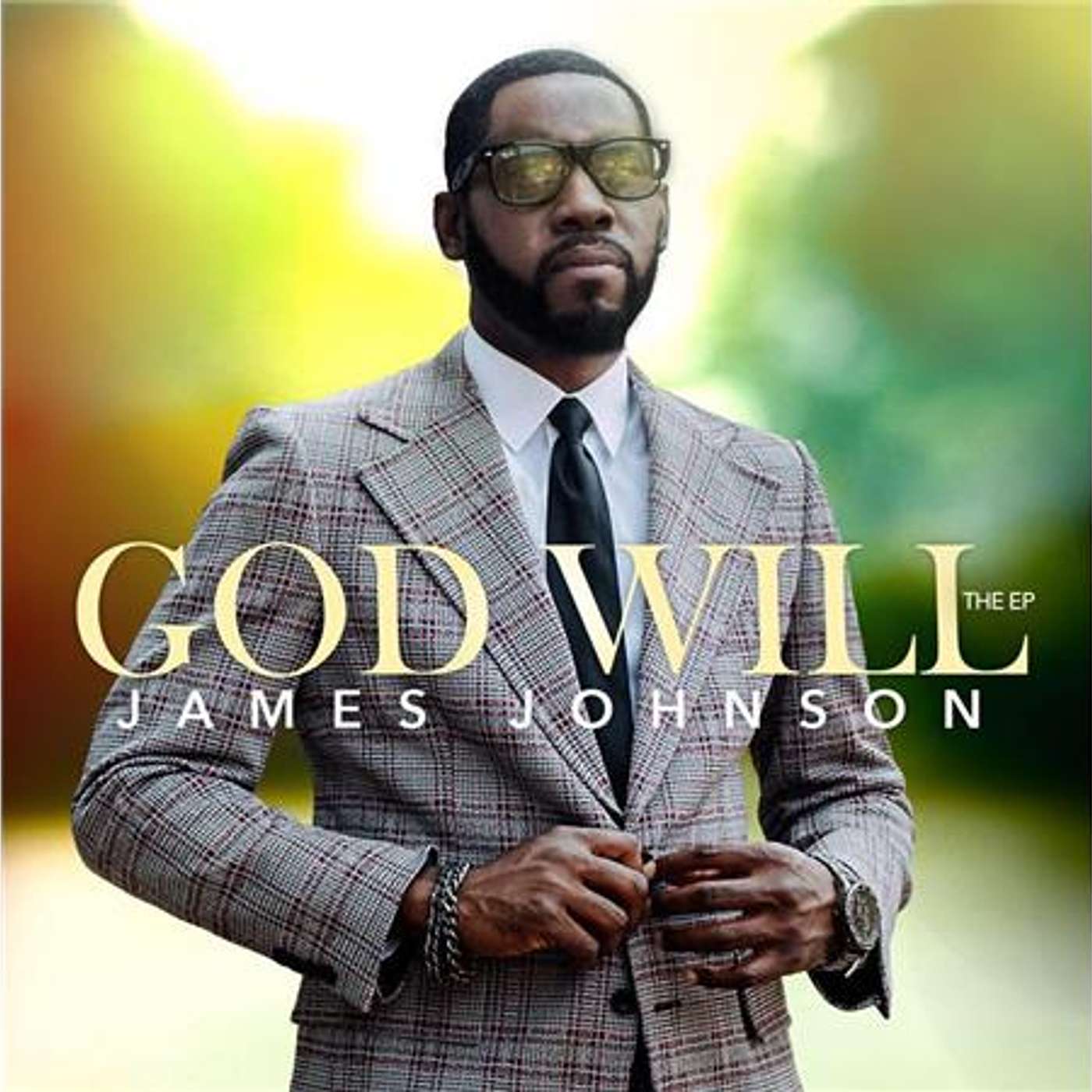 The Sharvette Mitchell Radio Show