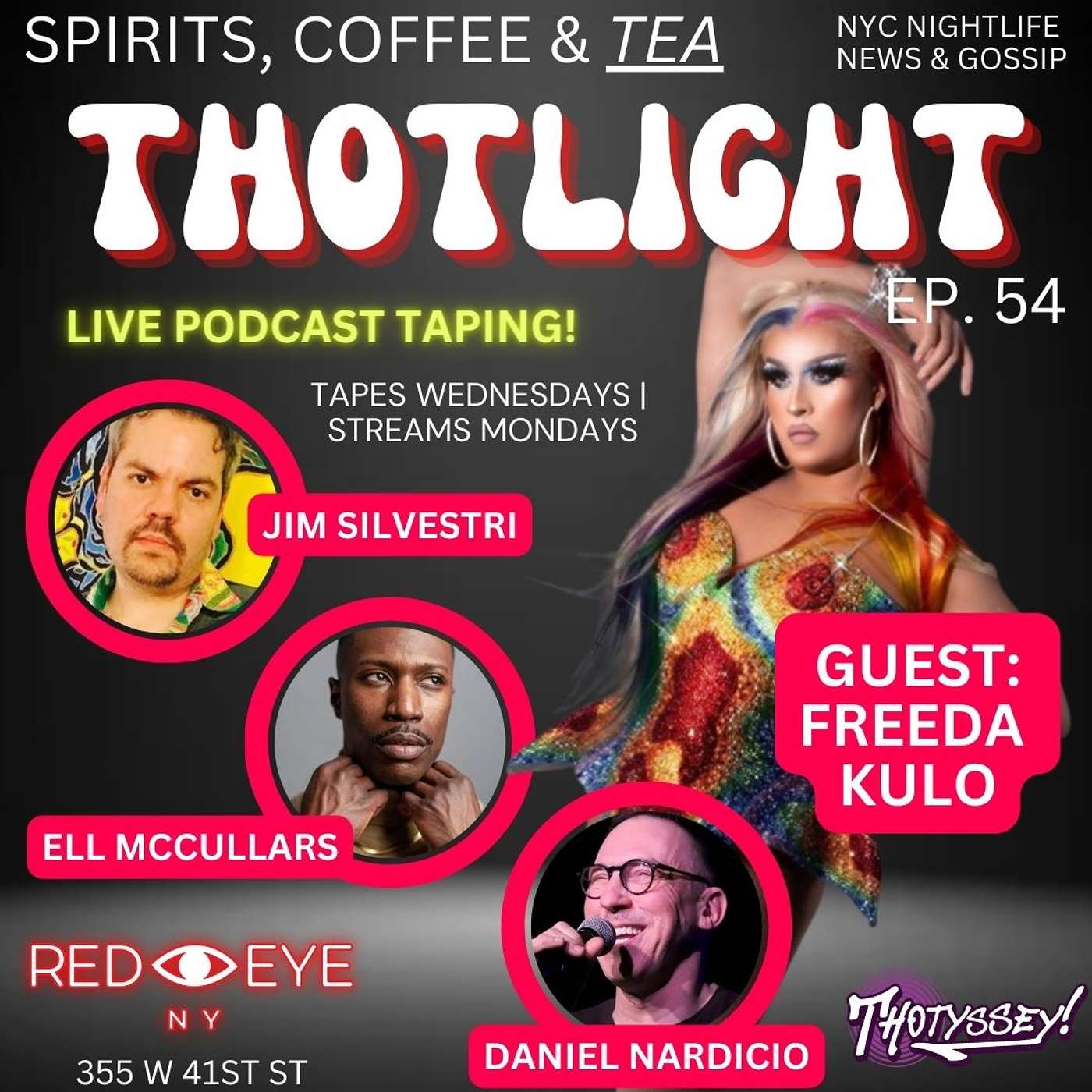 ThotLight