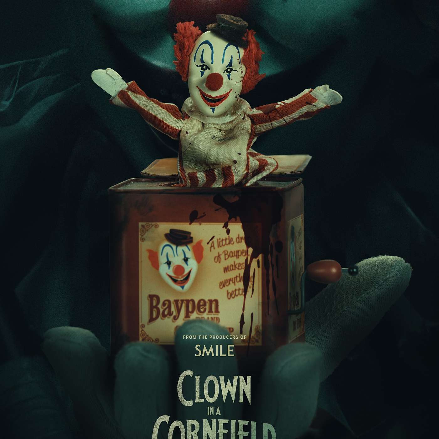 Clown in a Cornfield – Episode 1