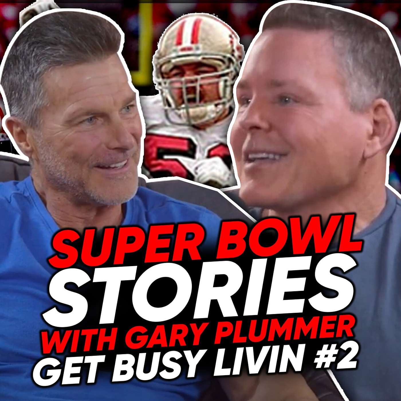 Maximized Man Podcast with Clark Bartram