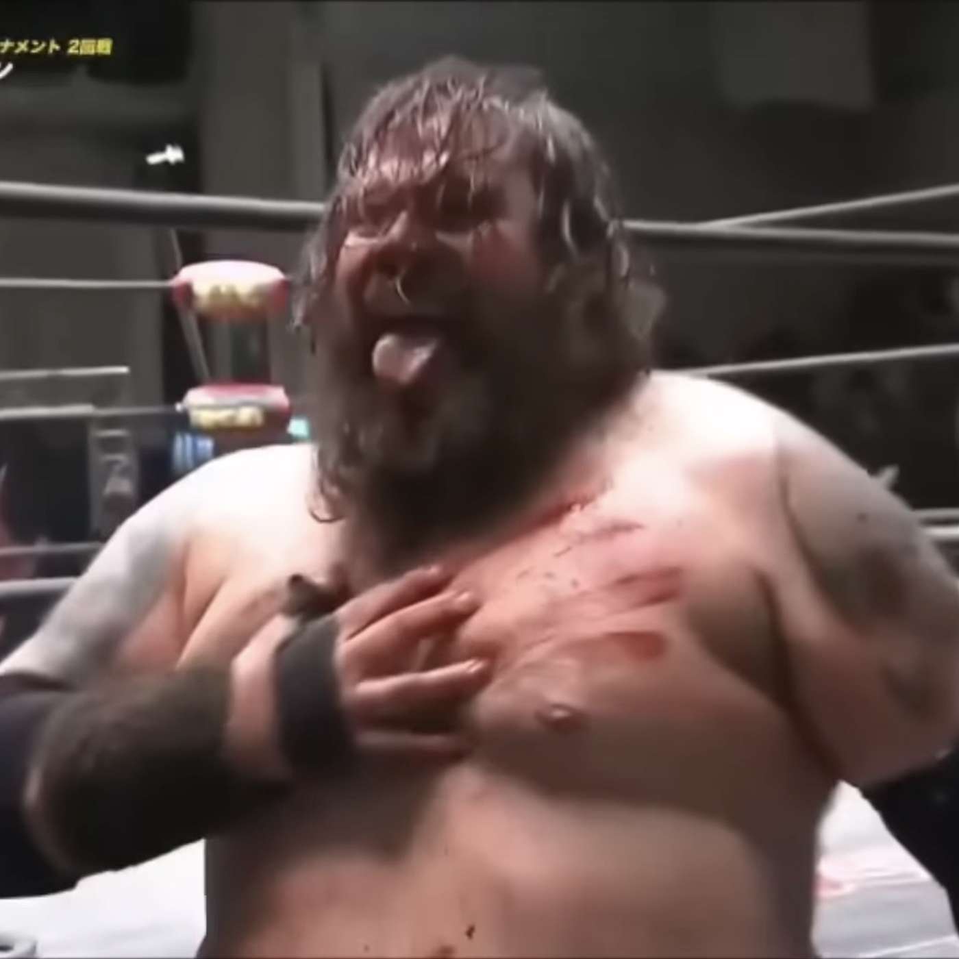 144 - JCW Lunacy Ep. 64 (Vince Russo Watchalong) 144 - JCW Lunacy Ep. 64 (Vince Russo Watchalong)