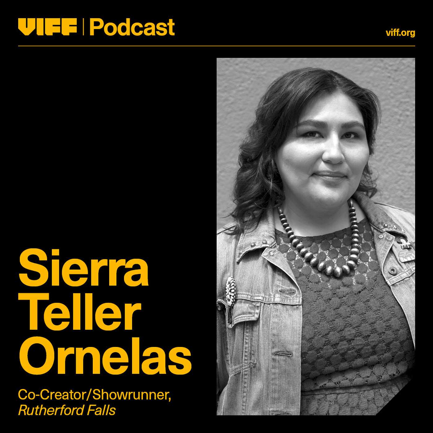 VIFF Podcast