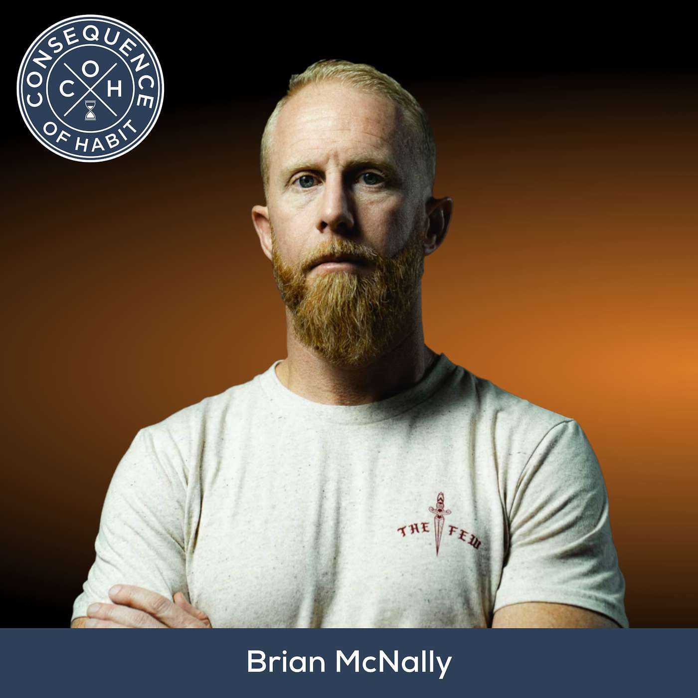 Brian McNally's Path from Blue-Collar Roots to Balanced Success