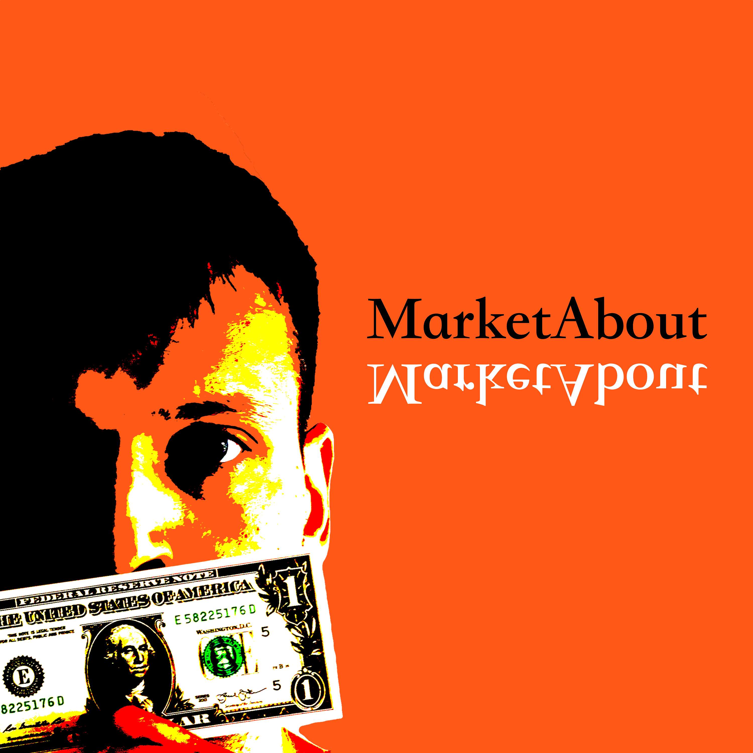 MarketAbout podcast artwork