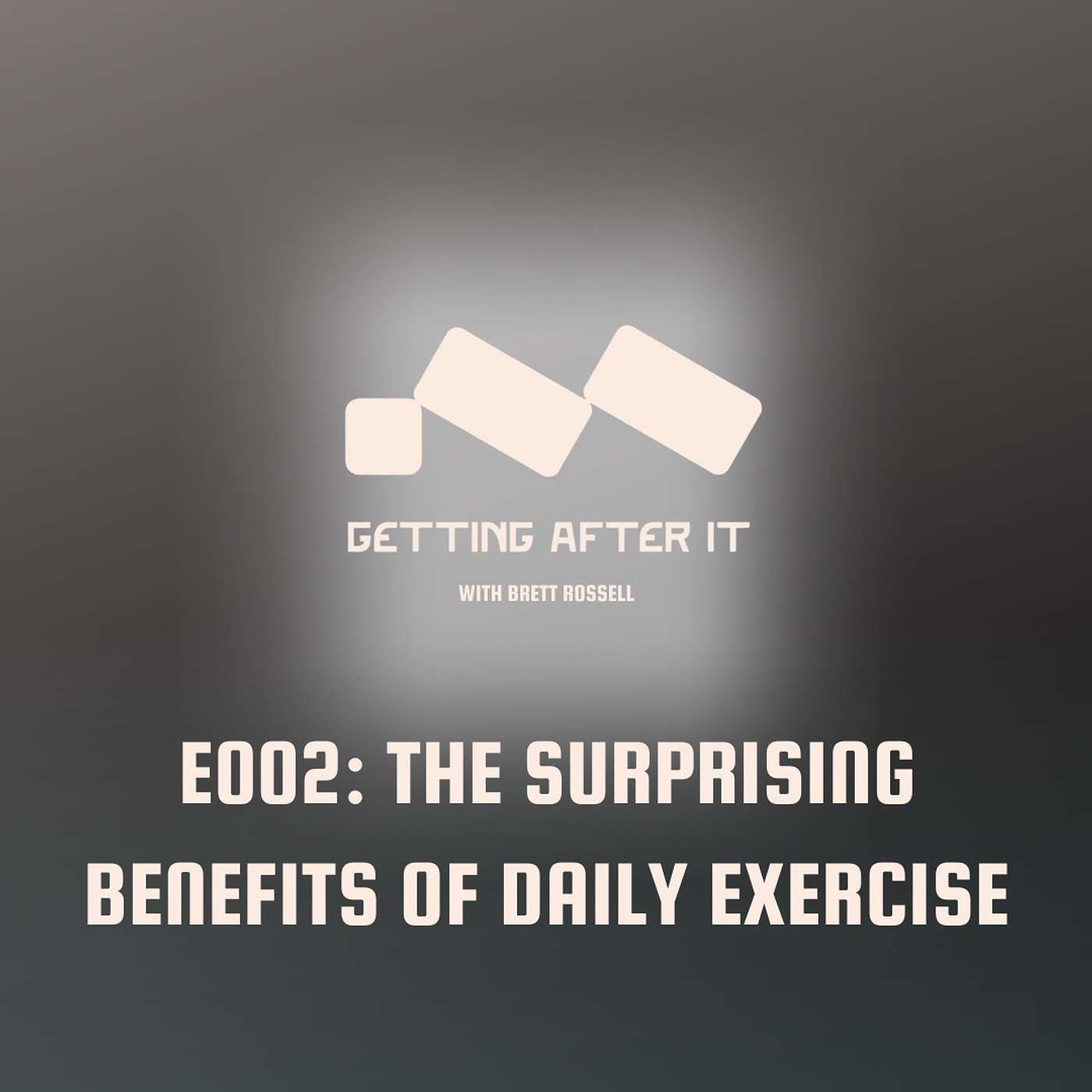 002: The Surprising Benefits of Daily Exercise