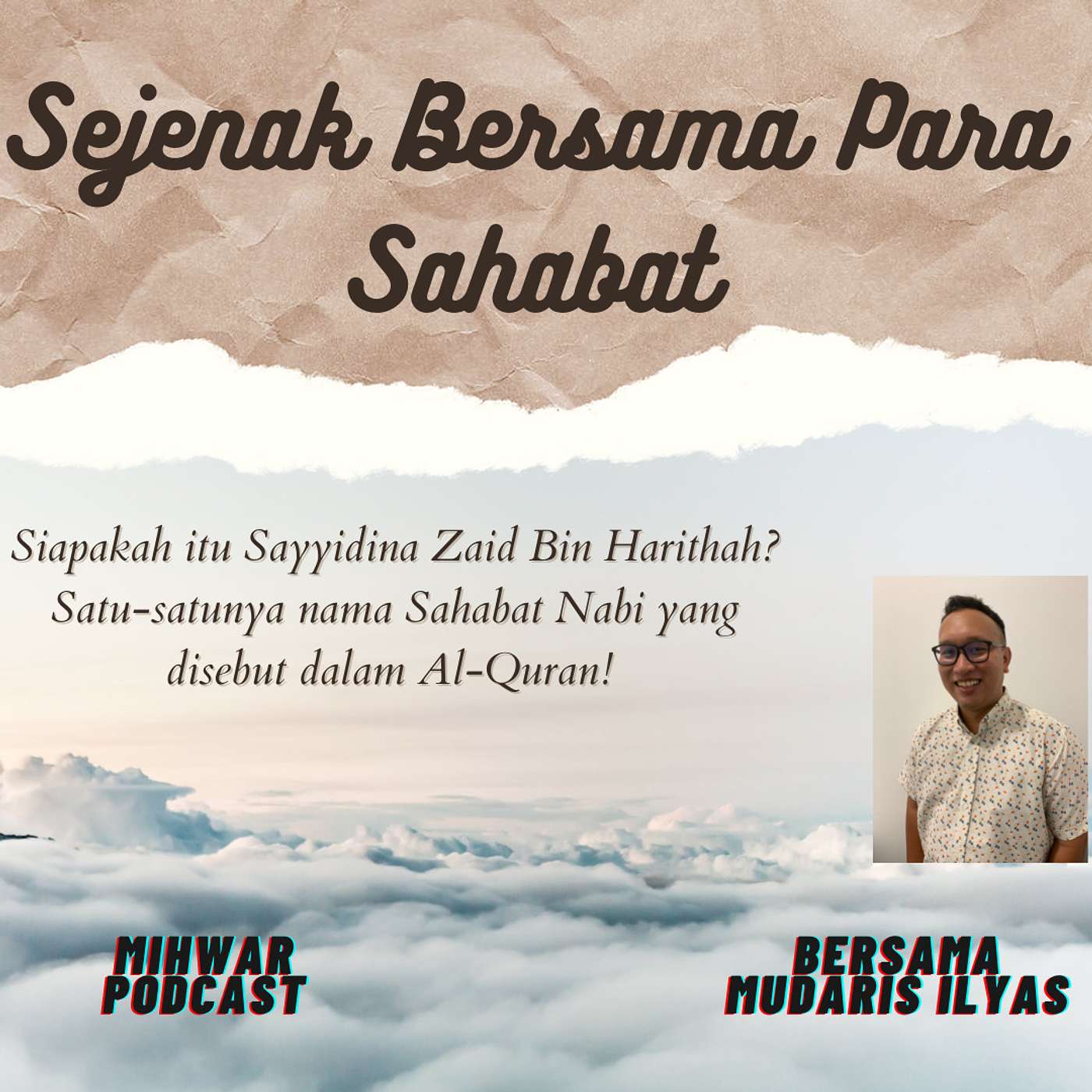 Siri Sejenak Bersama Para Sahabat