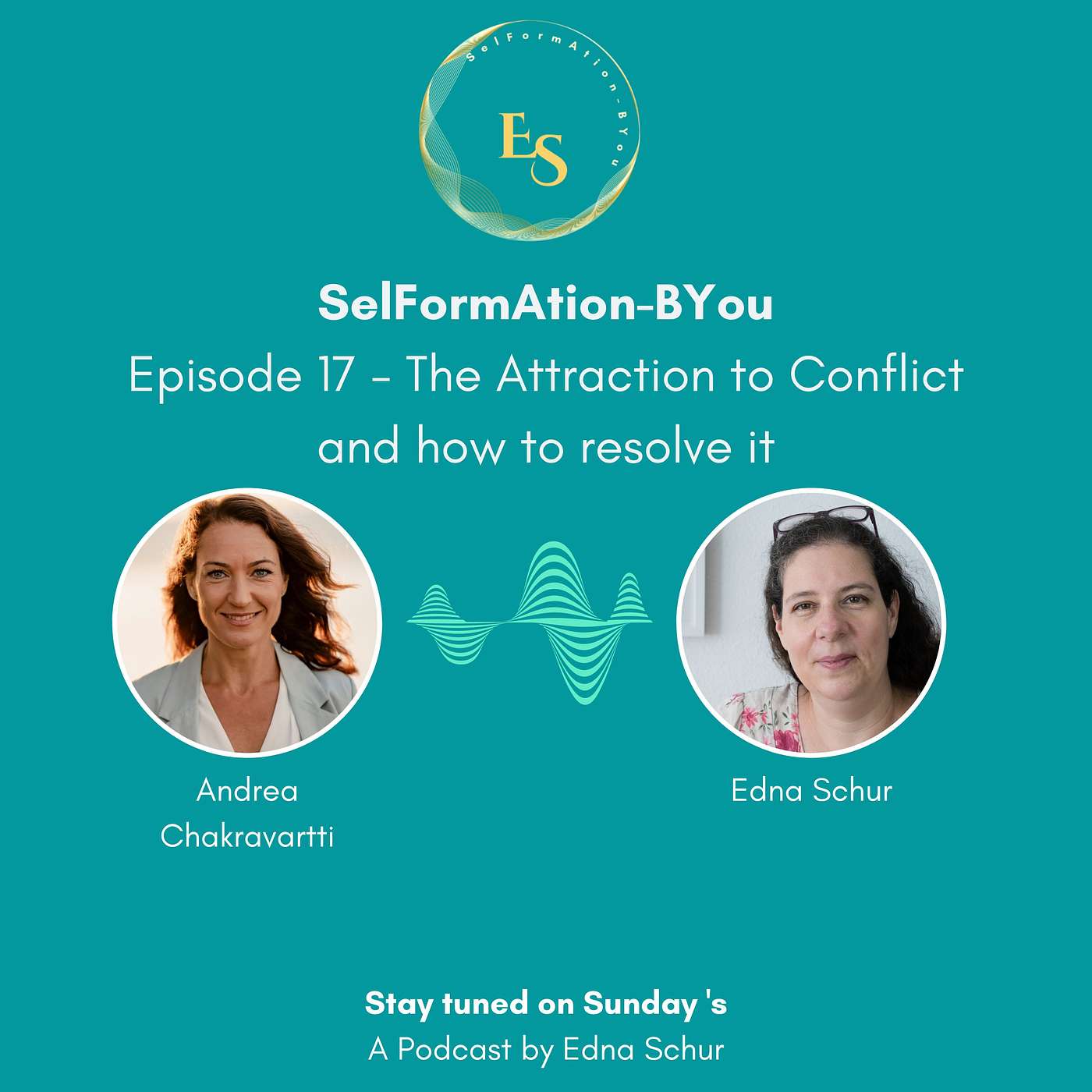SelFormAtion-BYou - by Edna Schur