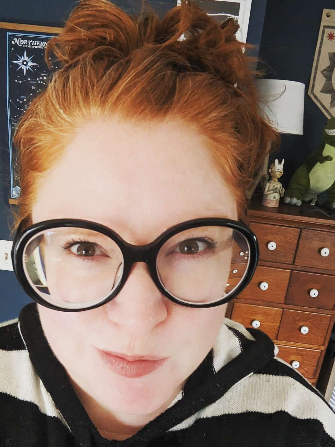 Megan Goodwin