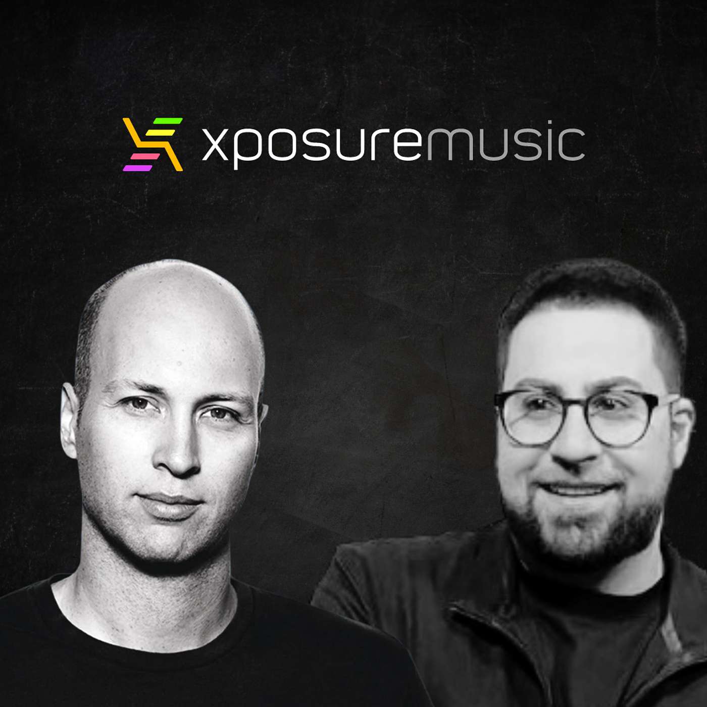 E1: From DJ to Industry Maverick: Mike Caren's Inspiring Journey in the Music World