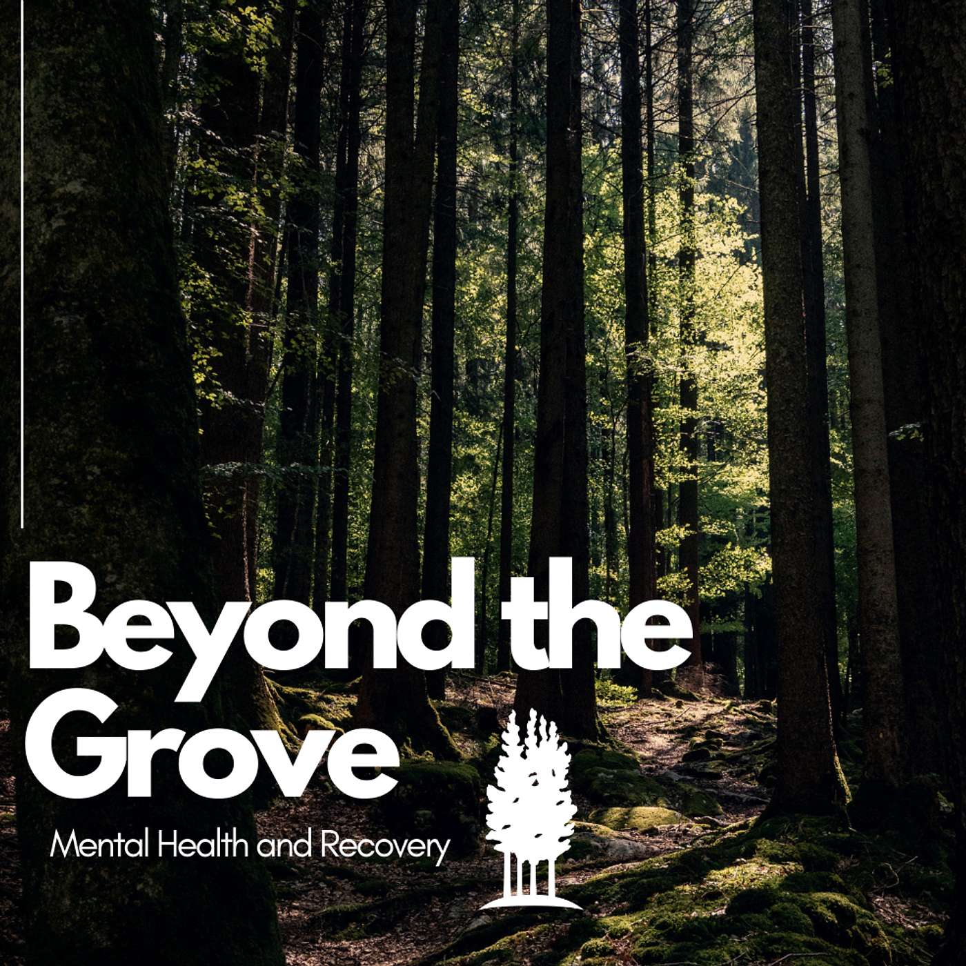 Beyond the Grove cover art