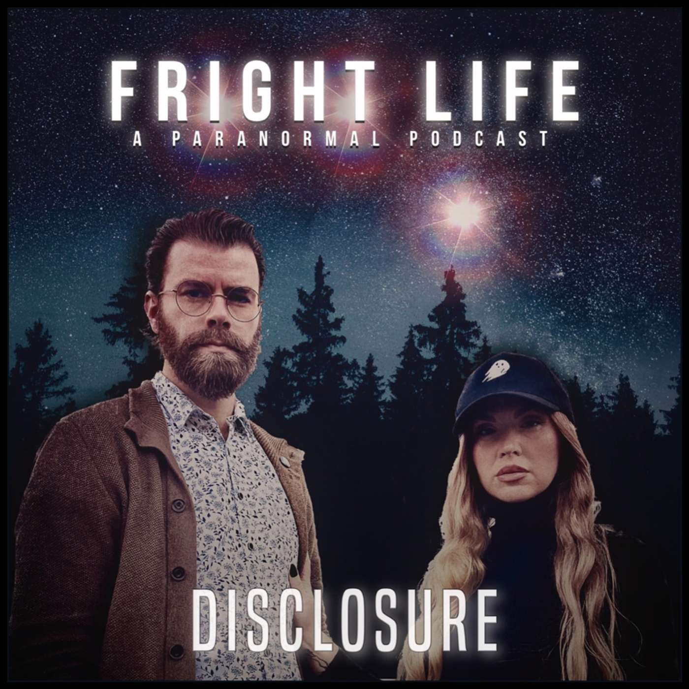 Episode 56: Disclosure episode artwork