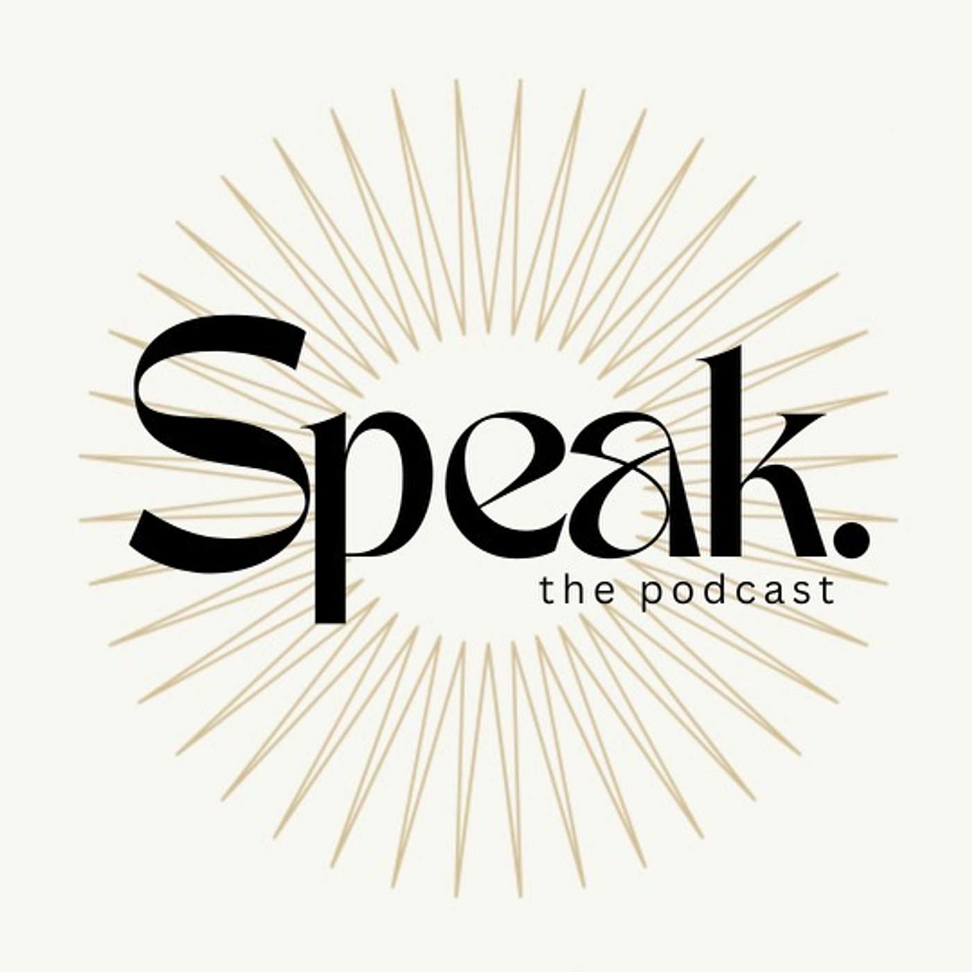 Speak