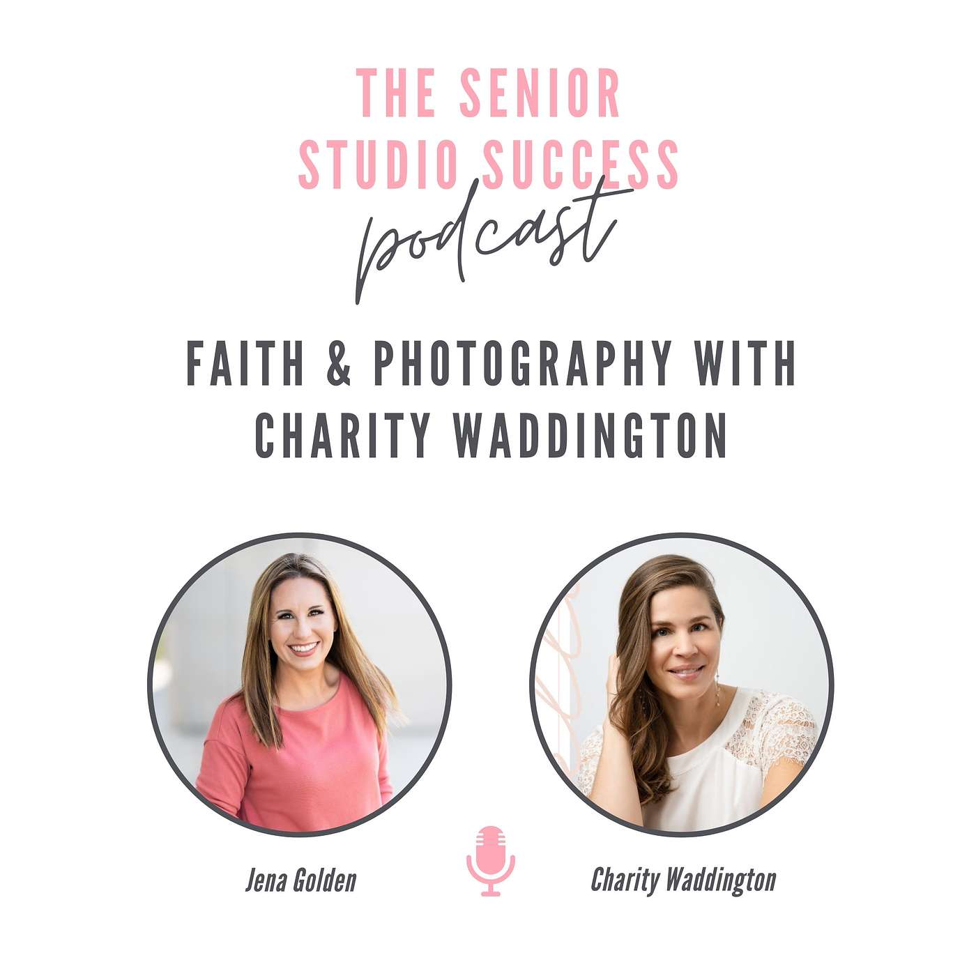 The Made For This Podcast With Jena Golden