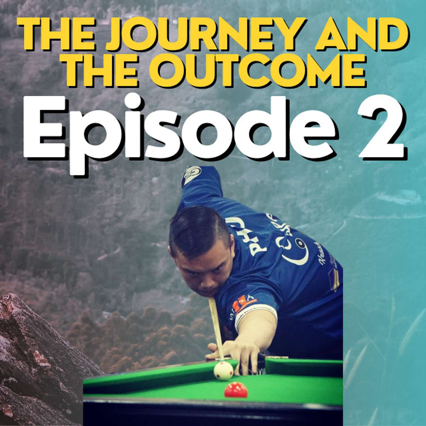 The Journey and the Outcome | Episode 2