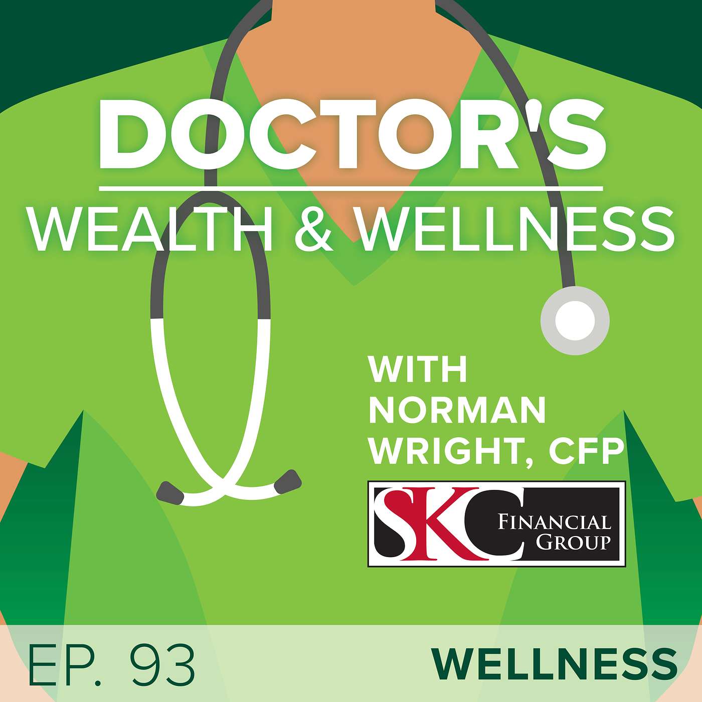 Episode 93: Breaking Through Plateaus – Advanced Atomic Habits for Sustained Physician Wellness in 2026