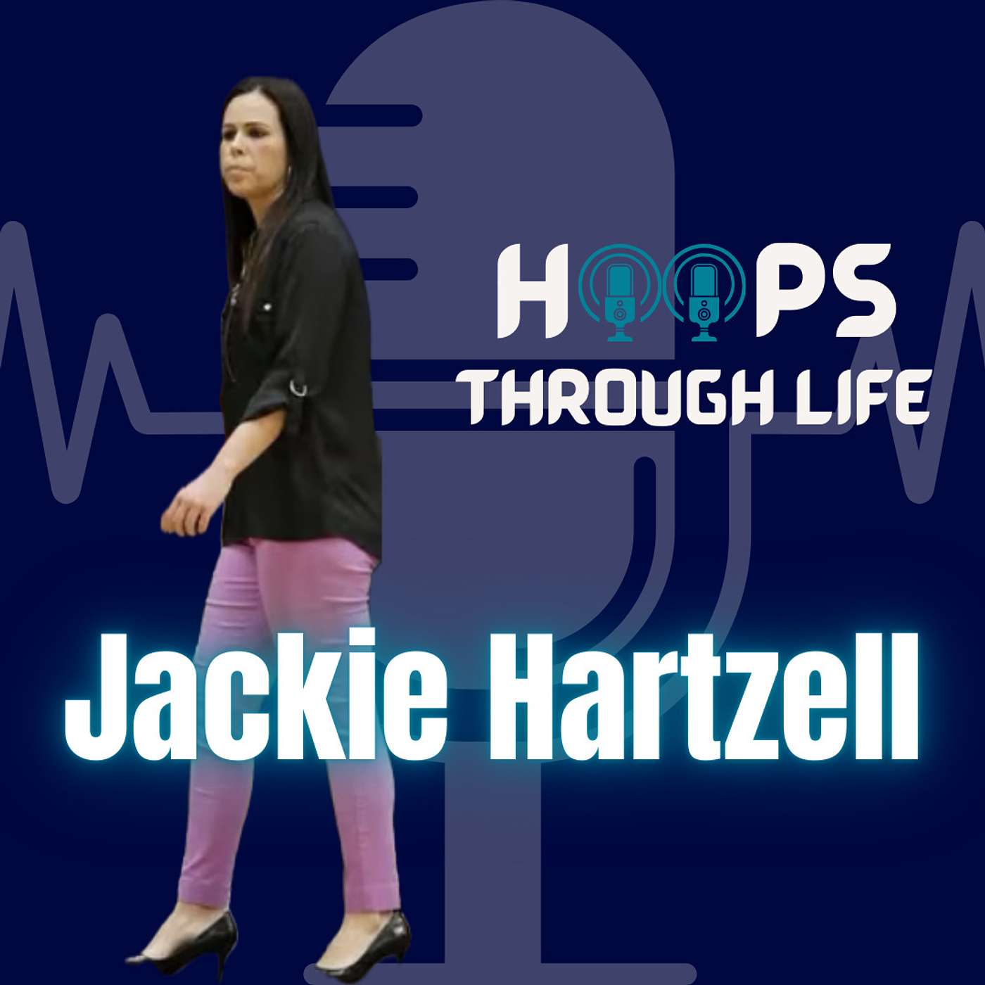 Hoops Through Life