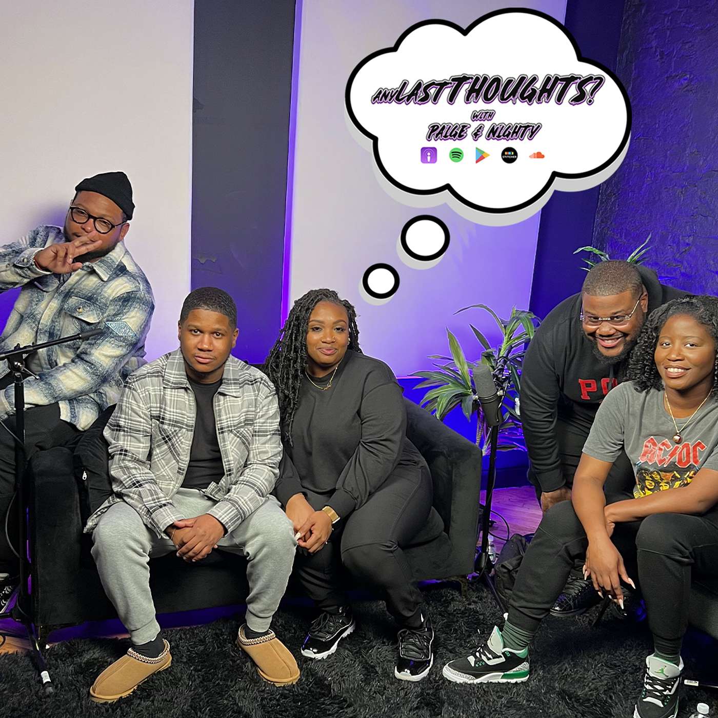 Episode 16 "Loving Sunshine"