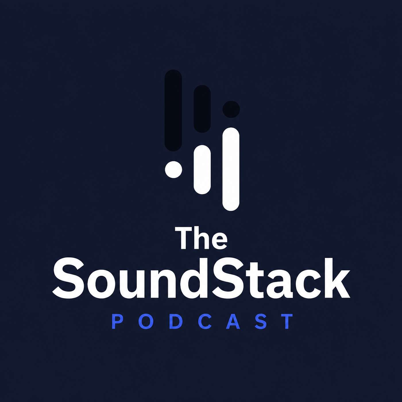 The SoundStack Podcast
