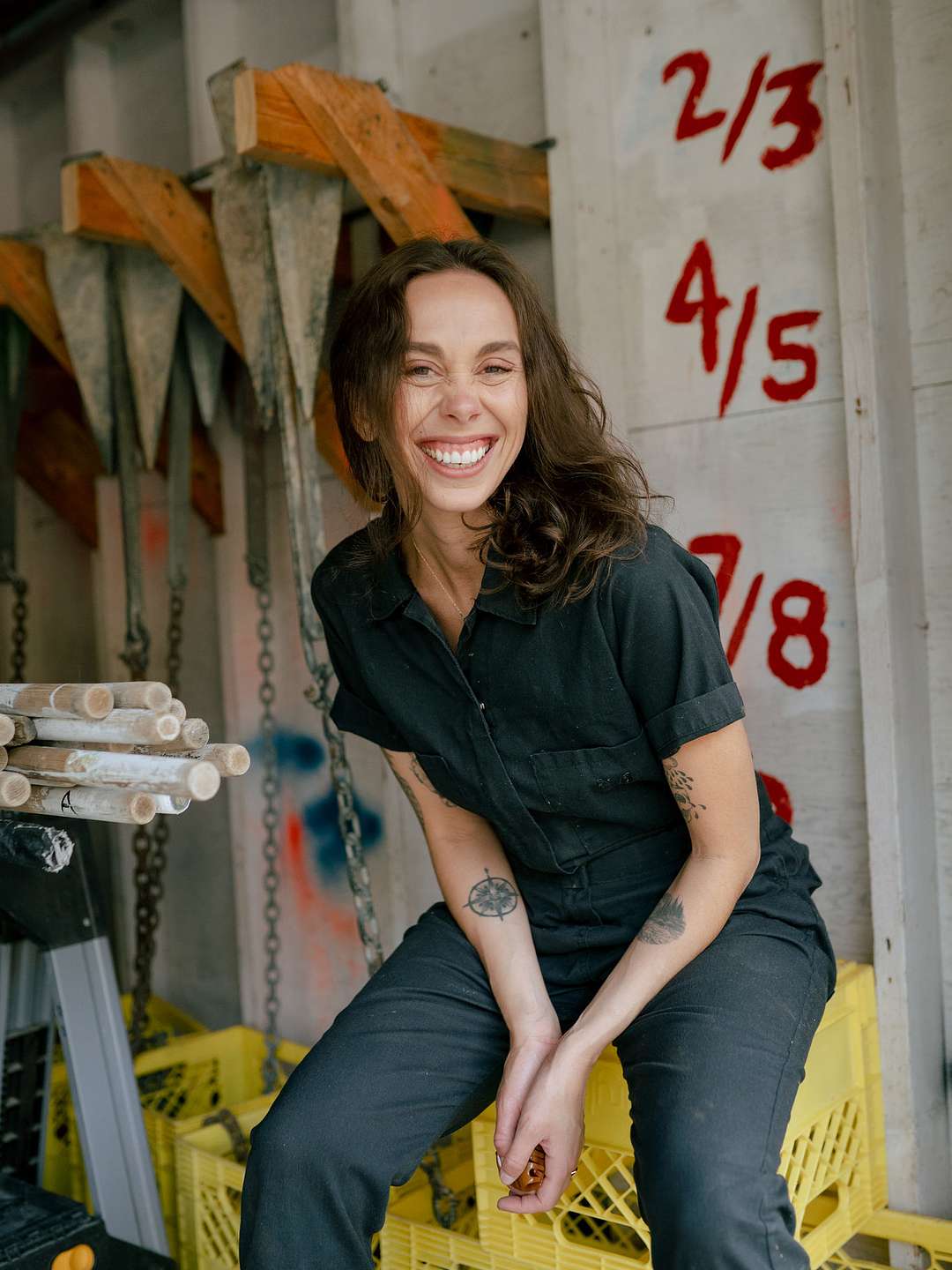 Alexis Armstrong
