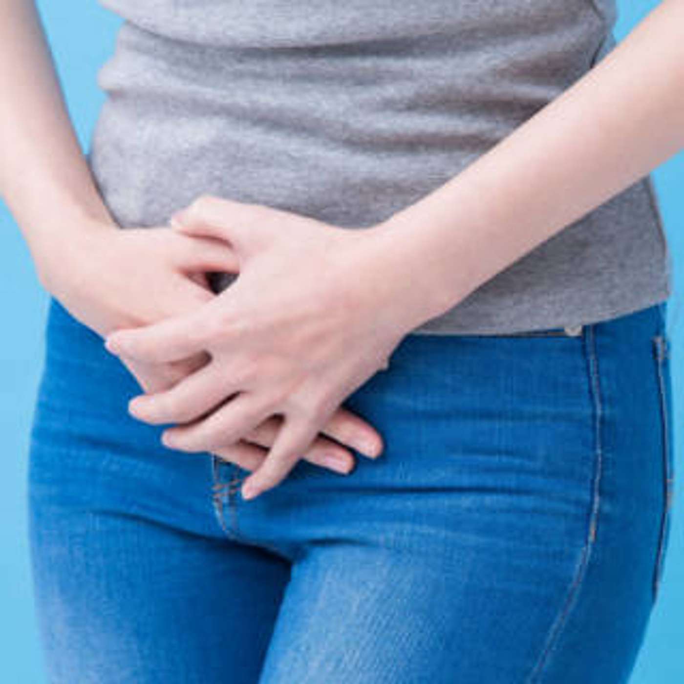 cover of episode Pelvic Inflammatory Disease