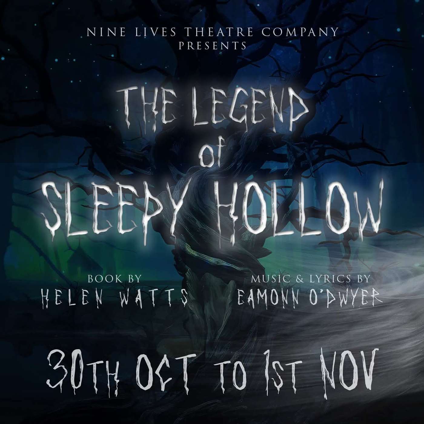 East Anglian Theatre Podcast