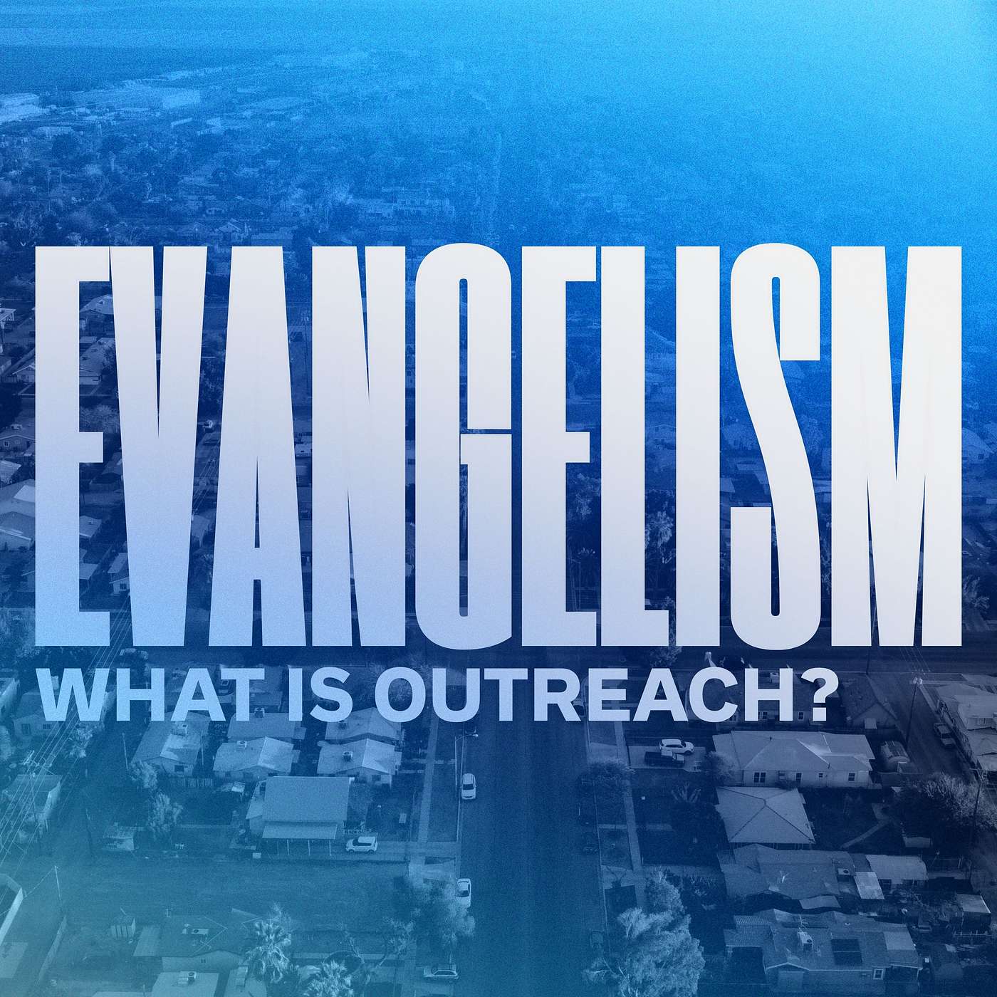 Christ Community Church Brawley Podcast