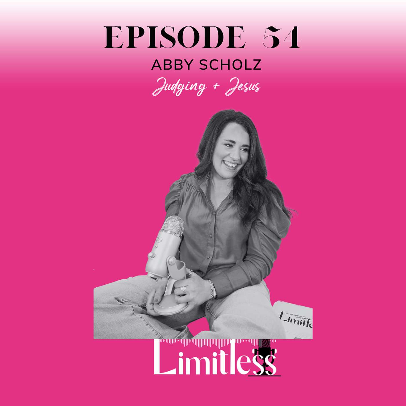 Limitless with Abby Scholz