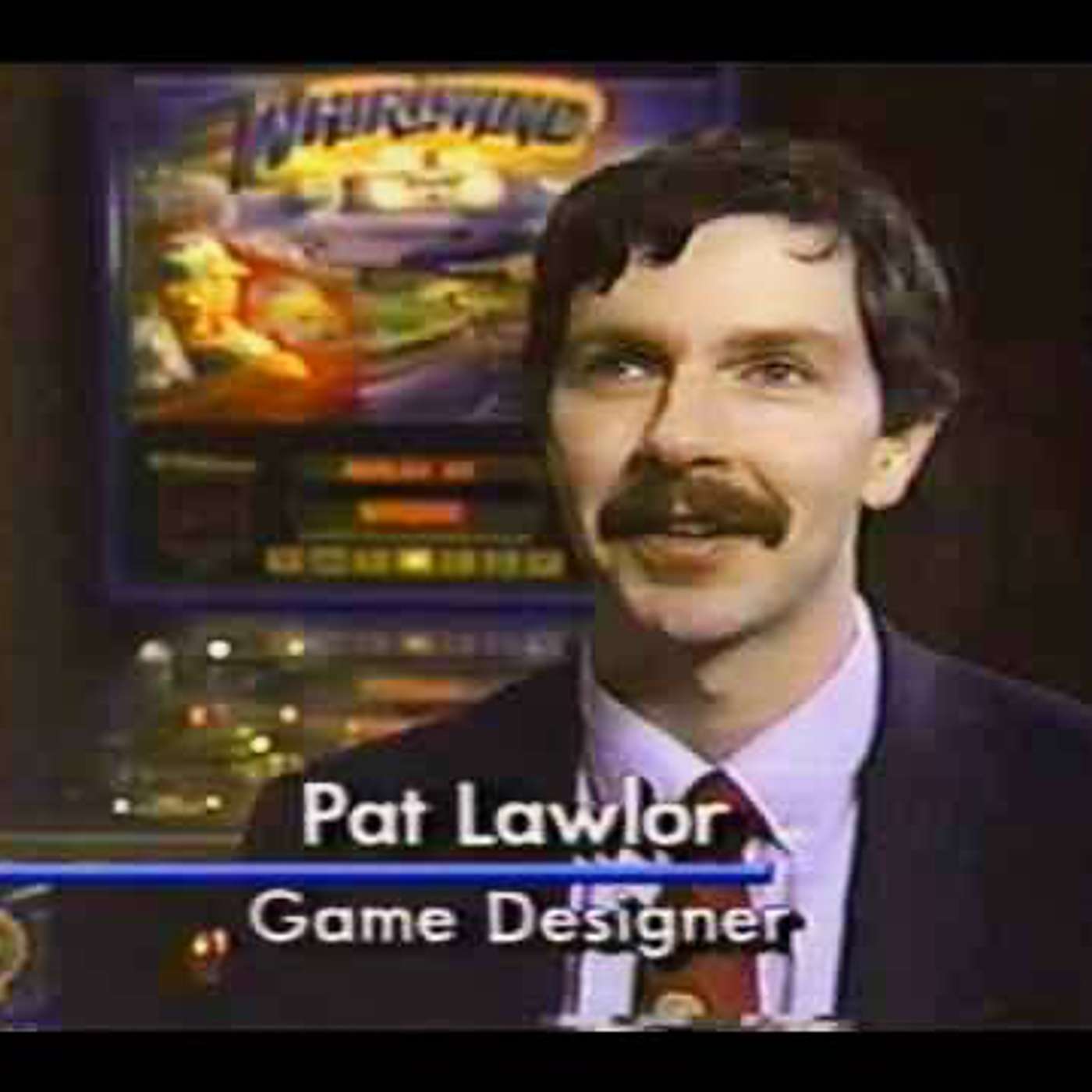 Wedgehead Pinball Podcast