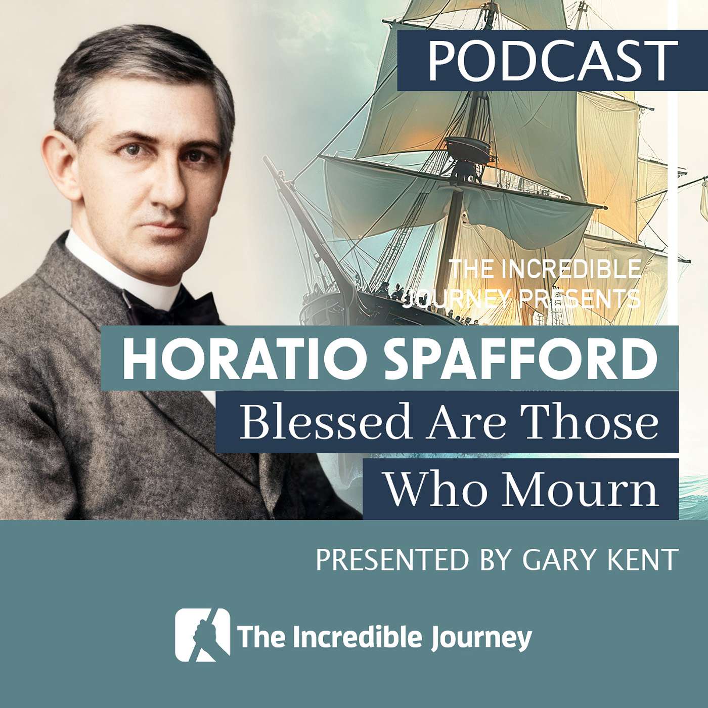 The Incredible Journey