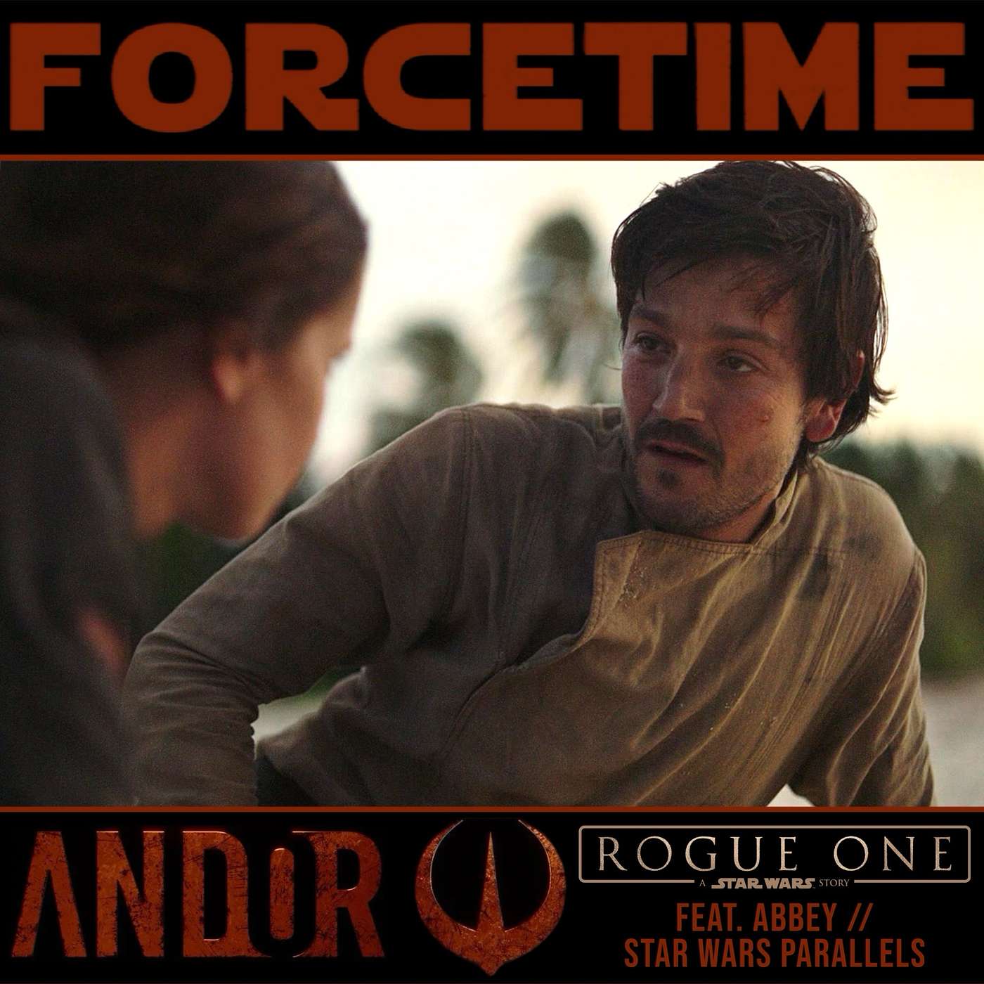 ForceTime: A Star Wars Podcast