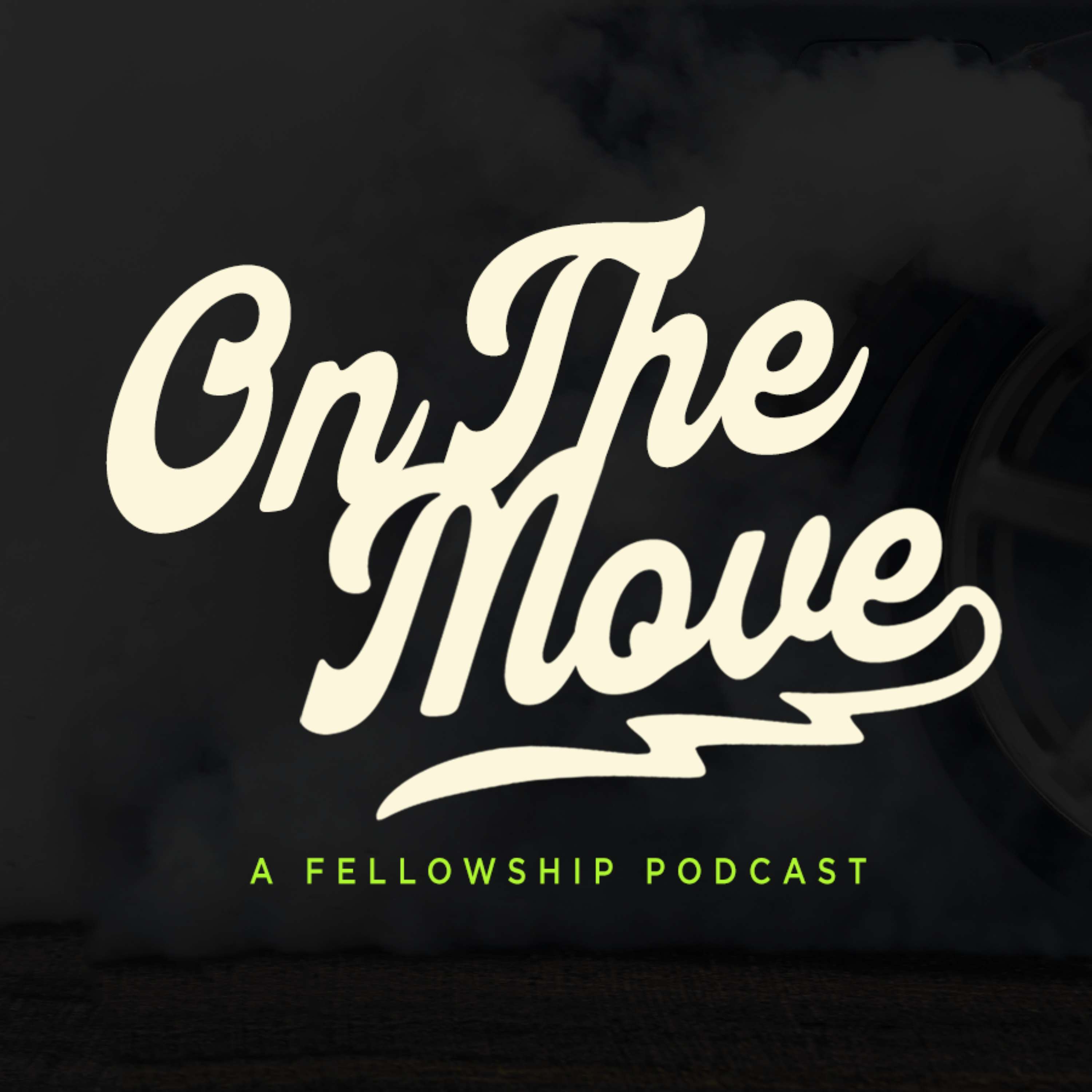 On The Move
