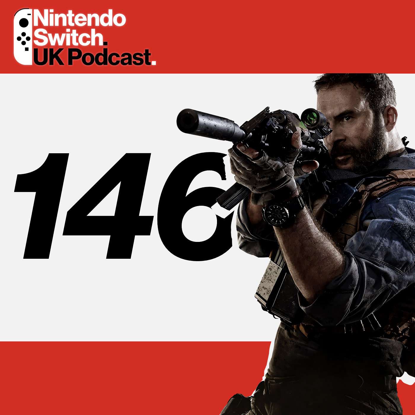 No Arm Done - Episode 146