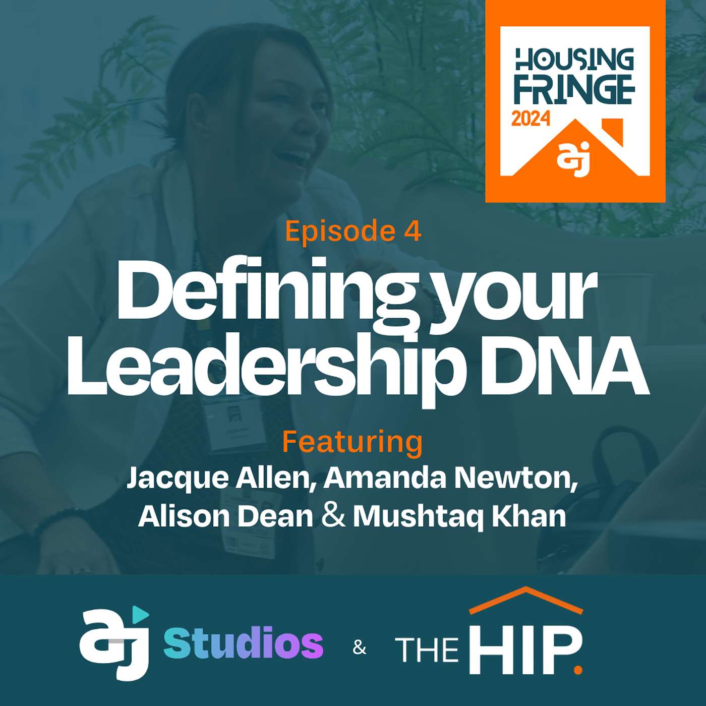 The HIP: The Housing Industry Podcast