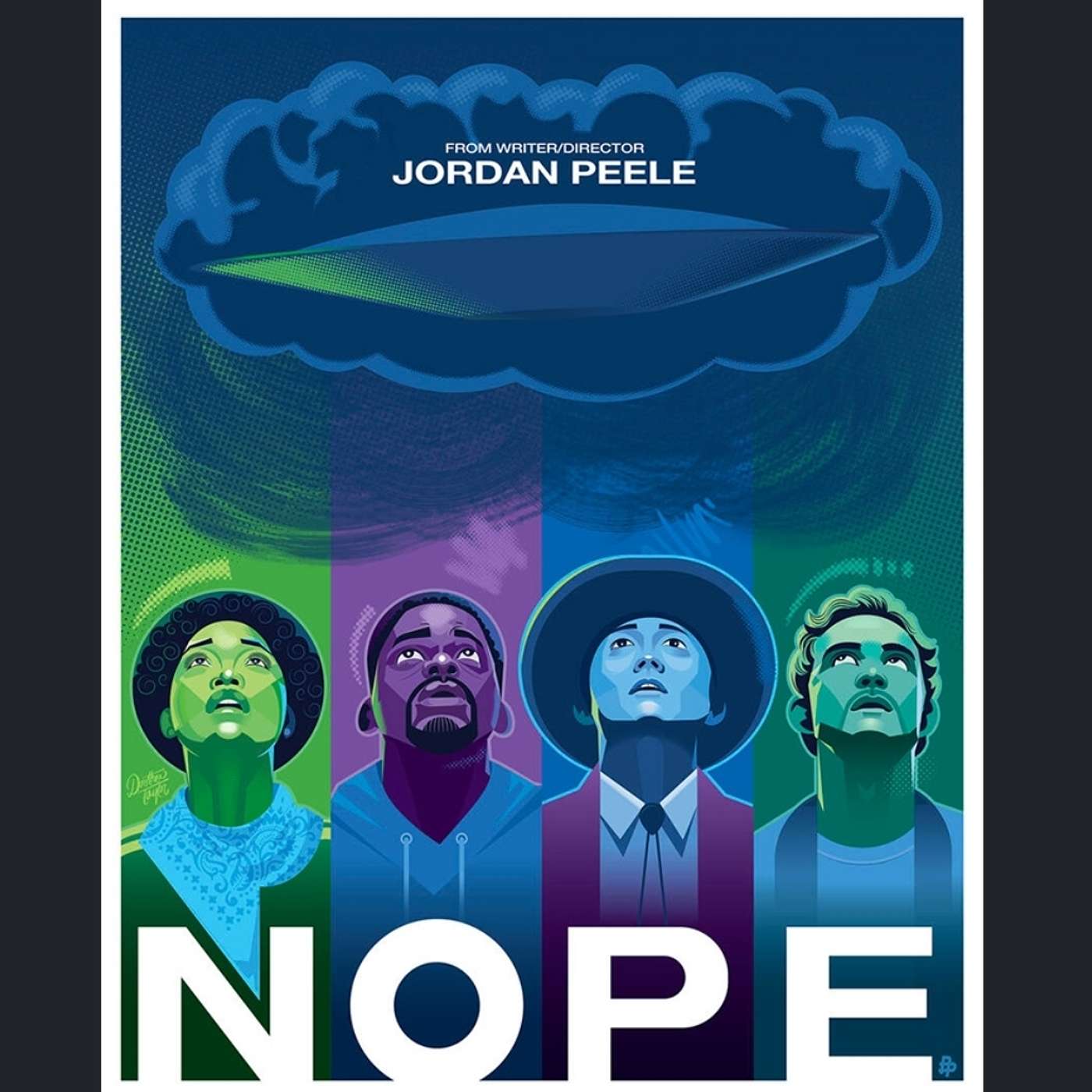 Nope (2022)