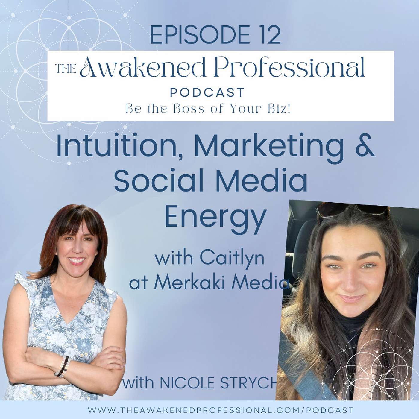 The Awakened Professional
