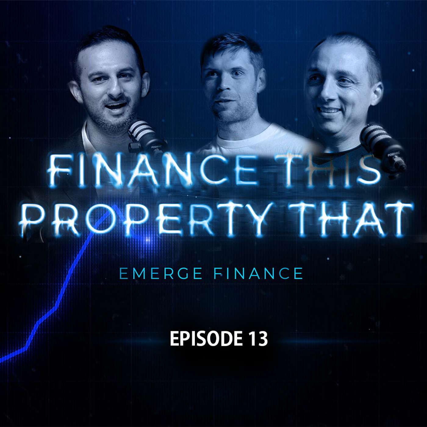 Finance This, Property That