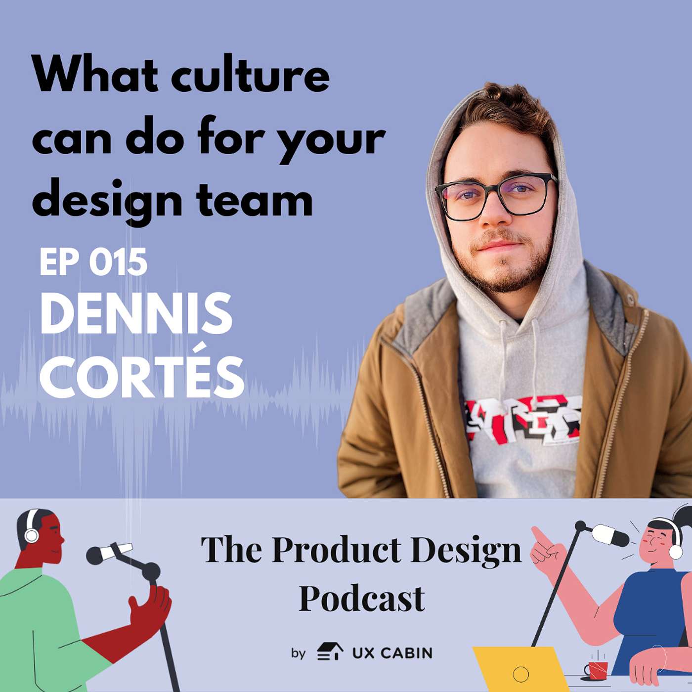 The Product Design Podcast