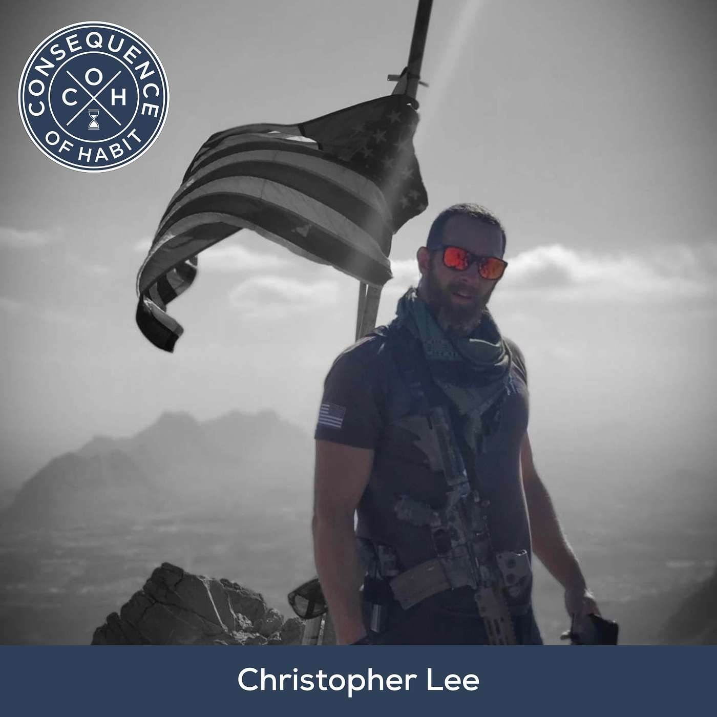 From Green Beret to Life Coach with Christopher Lee