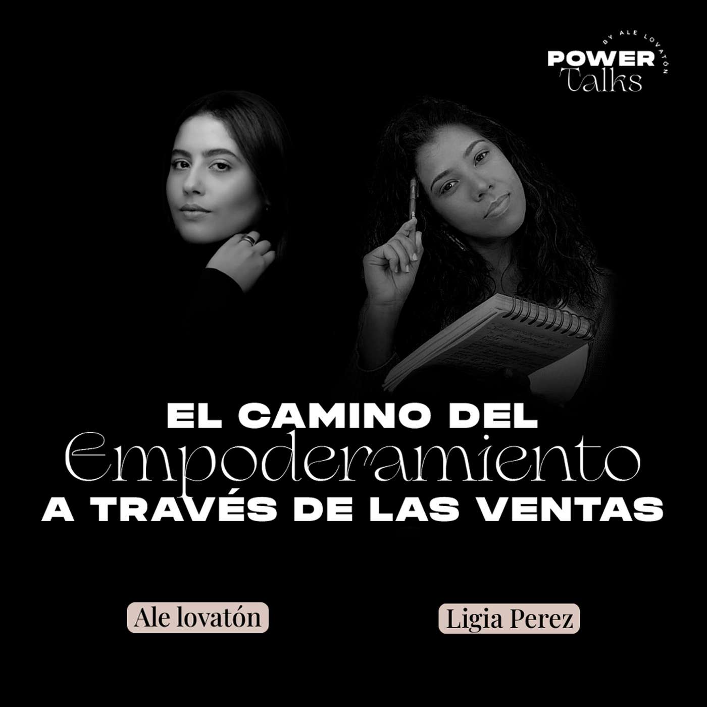 Power Talks