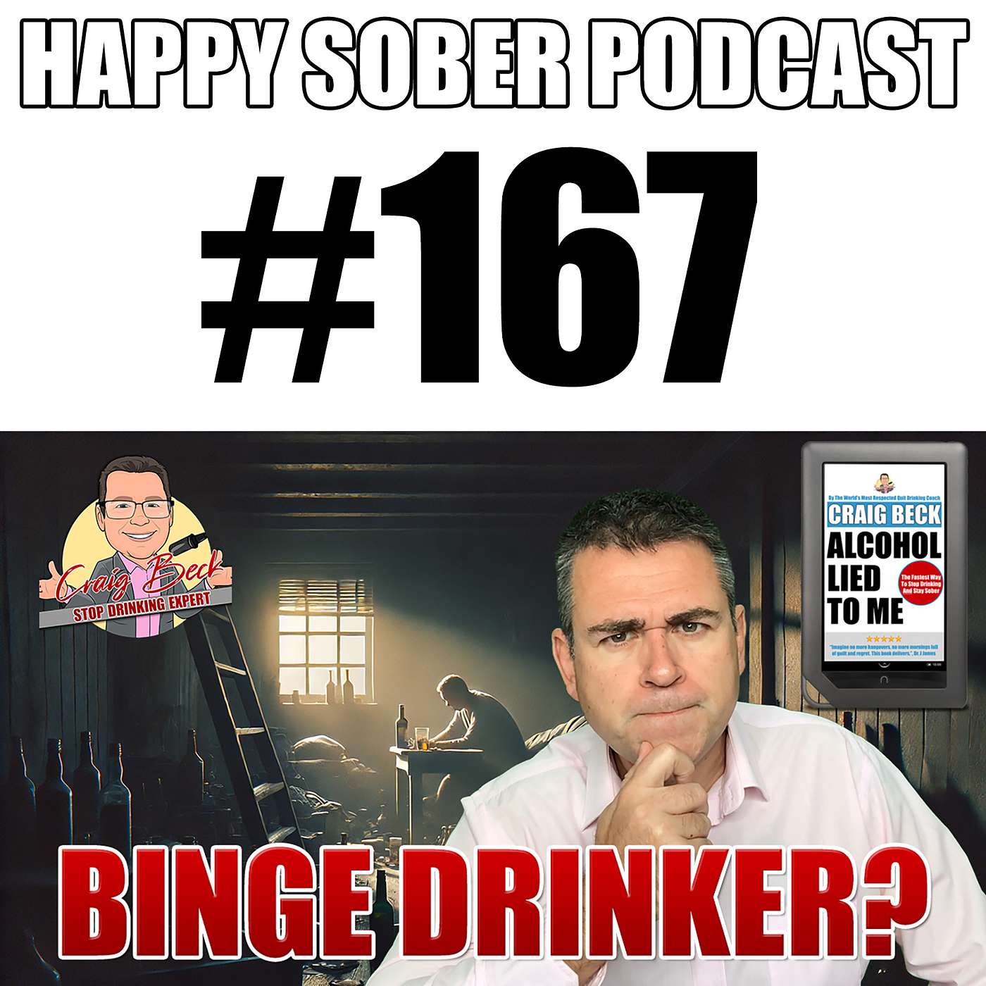 Binge Drinking or Daily Drinking - Which One Is Worse / Which One Is Better?