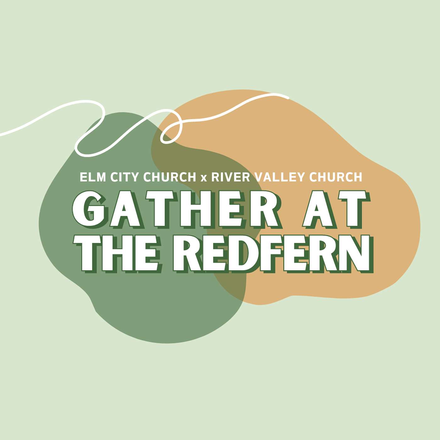 Gather at the Redfern: River Valley Commissioning Service episode artwork