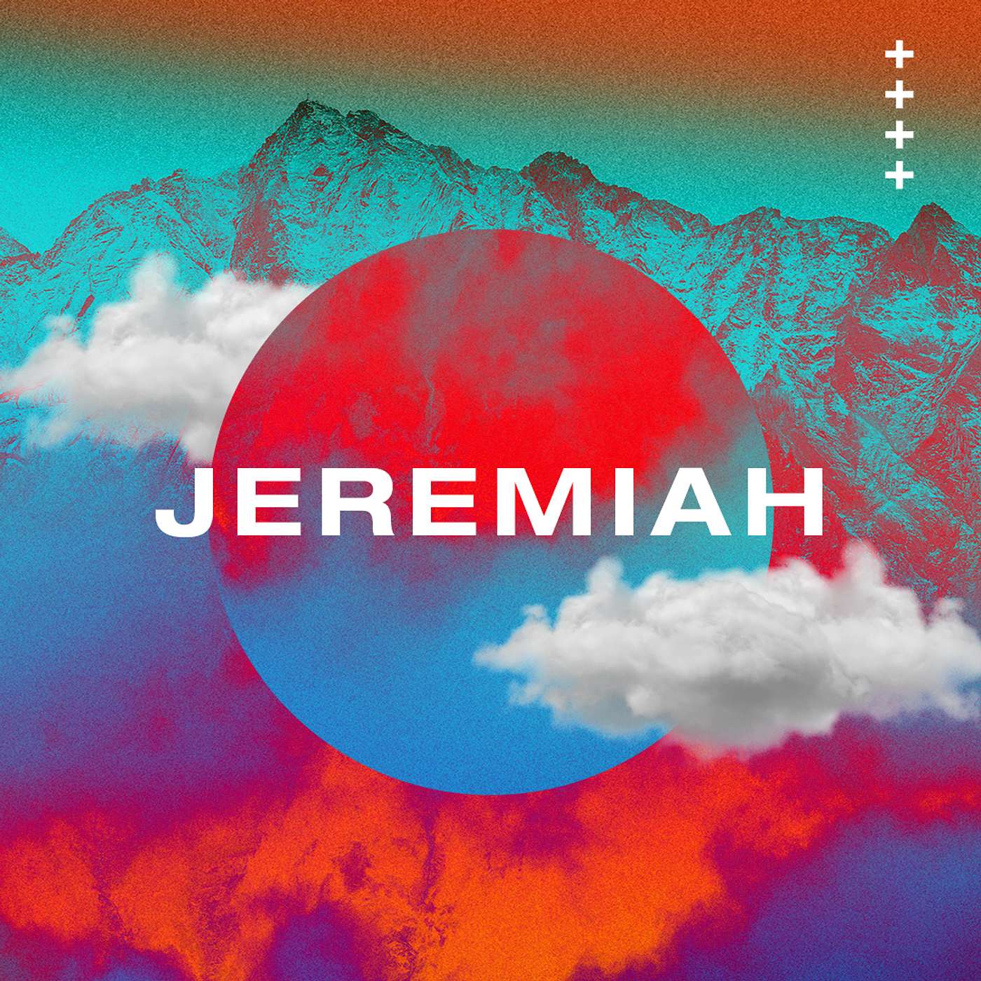Entertained But Not Nourished - Jeremiah 2:12-13 episode artwork