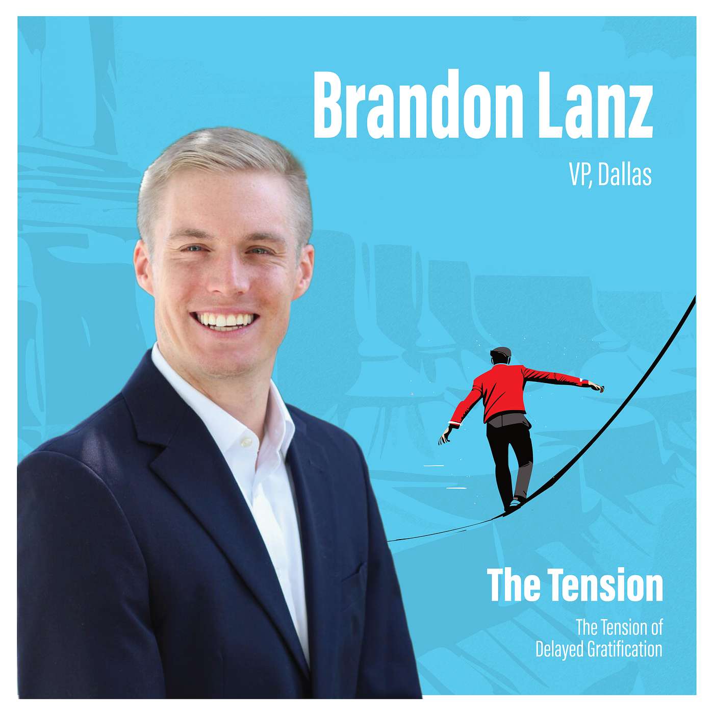 The Tension of Delayed Gratification