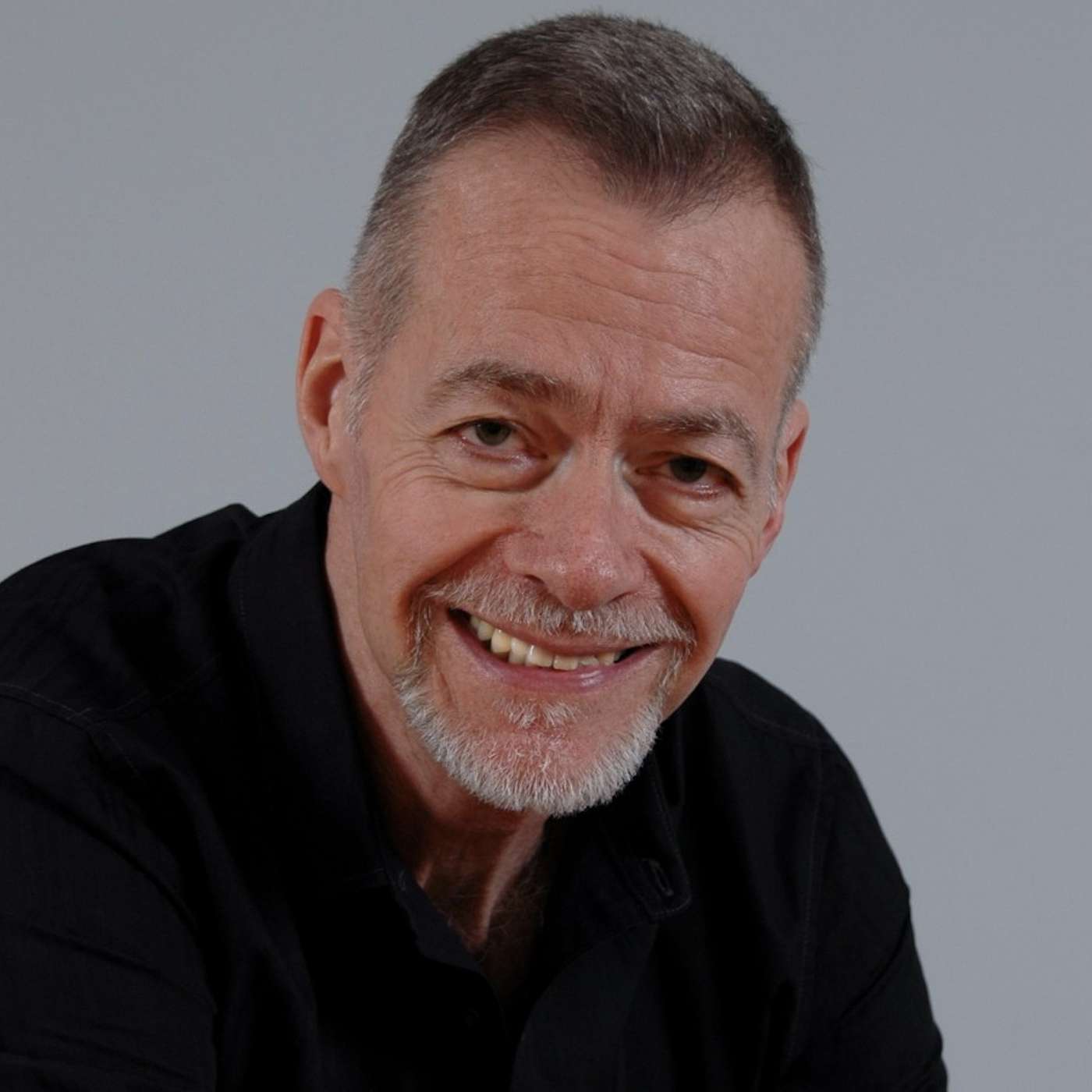 Discover U Podcast with JD Kalmenson