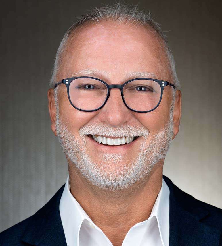 Jeffrey Sesol