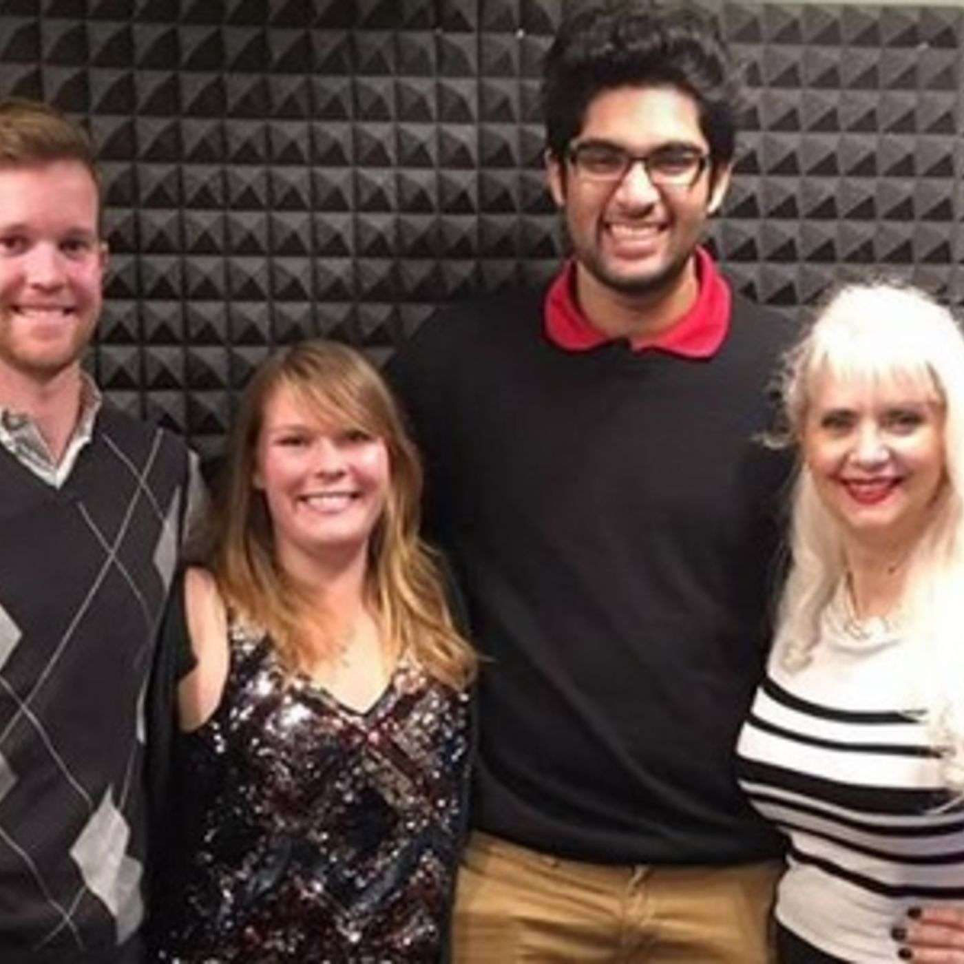 Beach BOOSTER Radio Podcasts