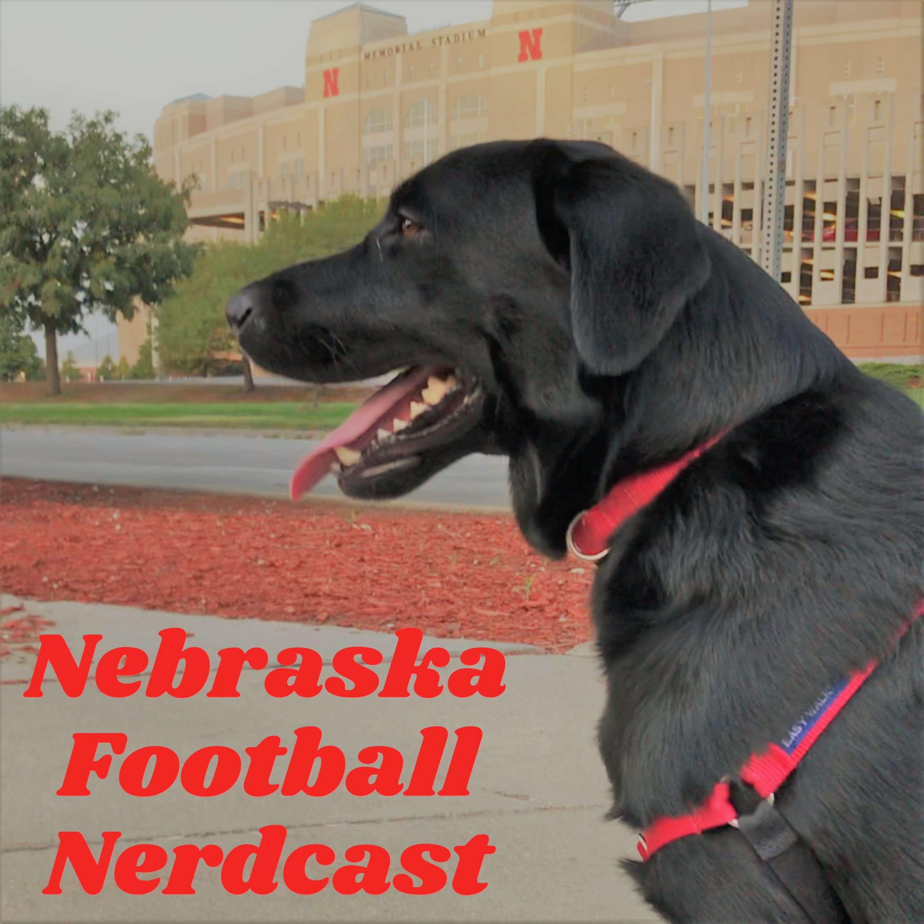 Nebraska Football Nerdcast